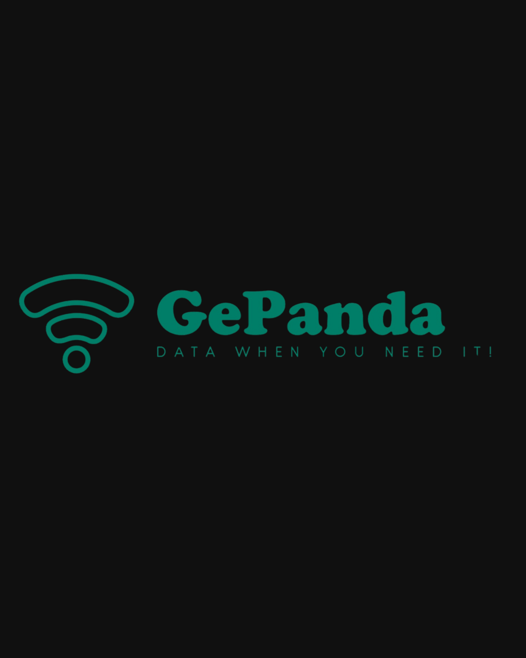 Why GePanda Is The Digital Nomad’s Secret Weapon