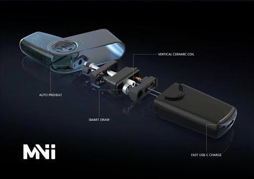 MNii Technologies: Engineering Excellence in Vaping Innovation