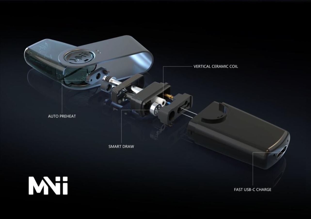 MNii Technologies: Engineering Excellence in Vaping Innovation