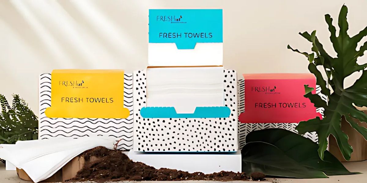 FRESHist: Where Skincare Meets Style And Sustainability