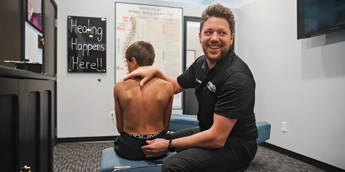 Premier Chiropractic Redefines Healing Through Neuro-Structural Correction