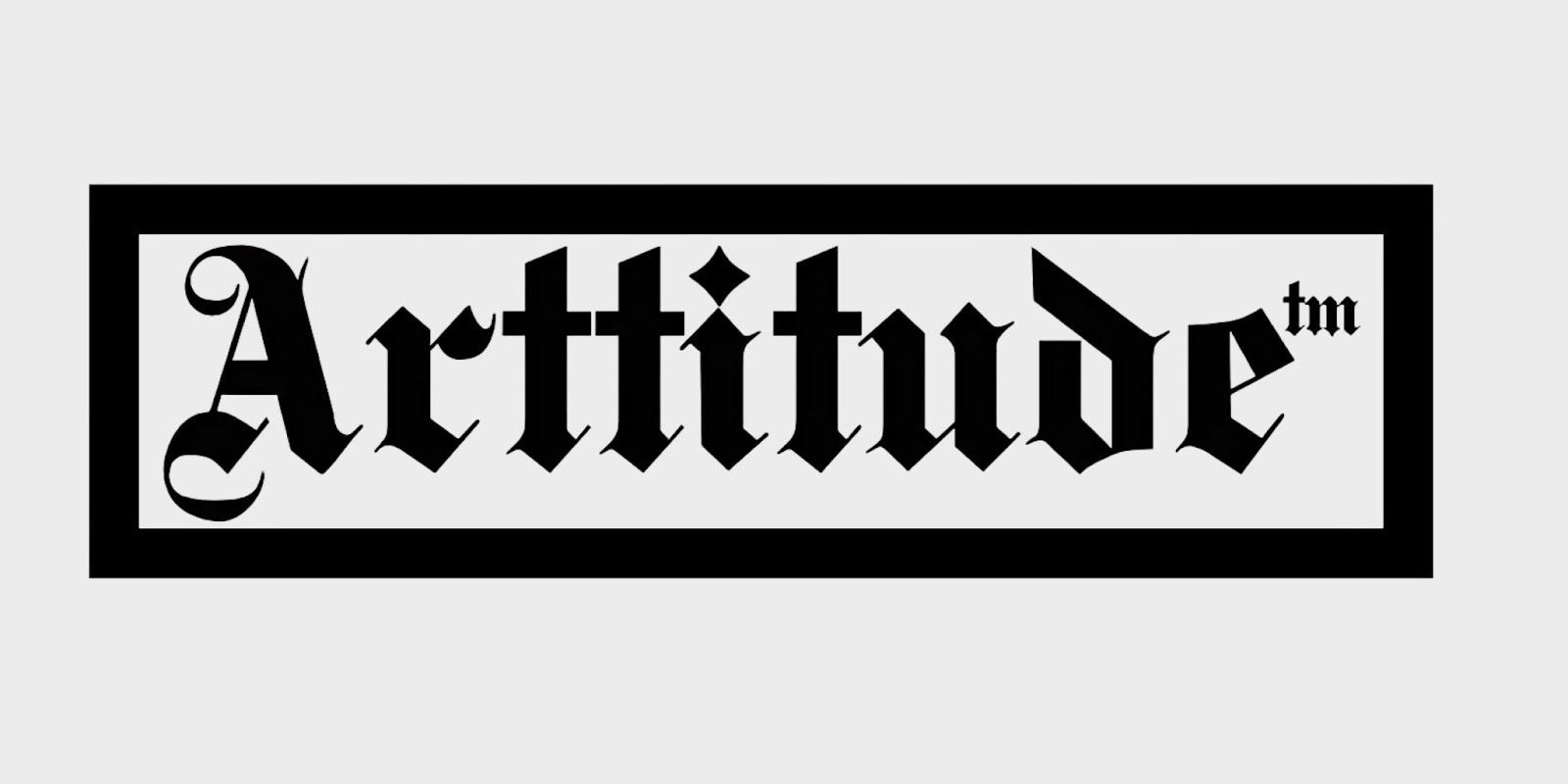 Arttitude: A New Era of Artwear, Merging Street Culture and High Fashion