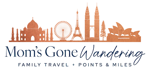 Mom’s Gone Wandering: Helping Parents Travel The World Without Breaking The Bank