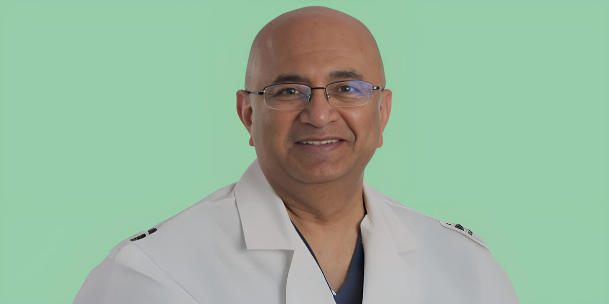 Gut Savior Dr. Sal Demystifies Gut Health