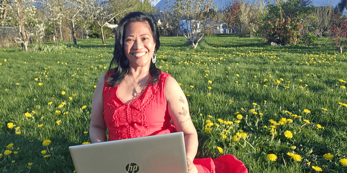 Regina Sunderland’s Mission: Empowering Women to Overcome Burnout and Achieve Financial Freedom