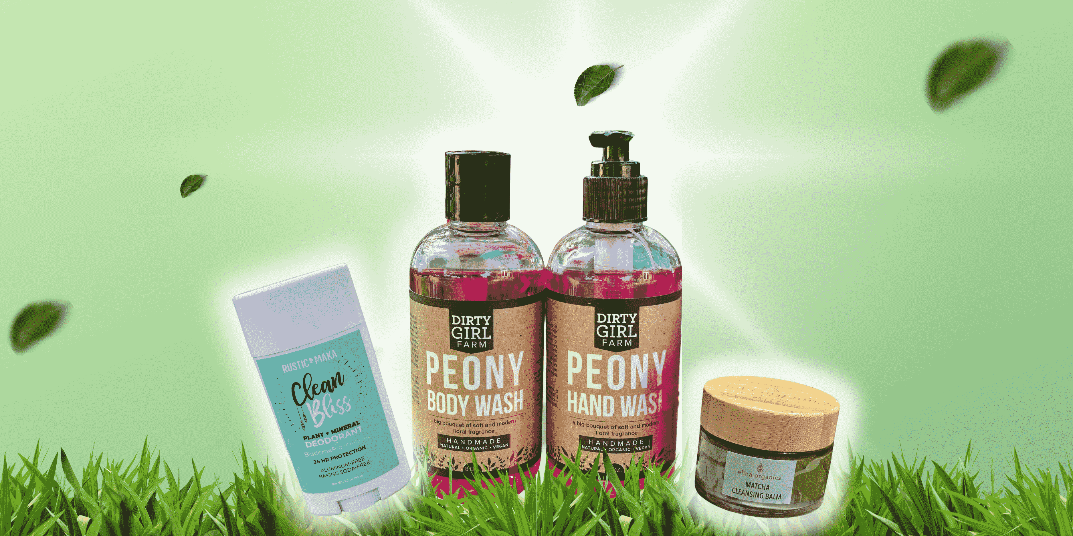 Harborside Bath & Body: Celebrating Clean Beauty and Empowering Women in Business
