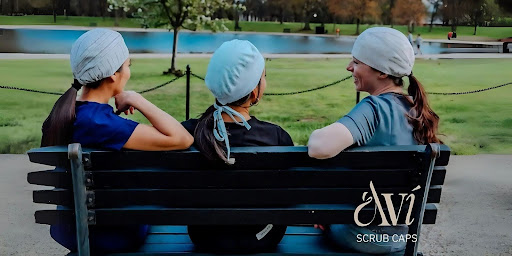Aví Scrub Caps: Revolutionizing Healthcare Apparel With Functionality And Style
