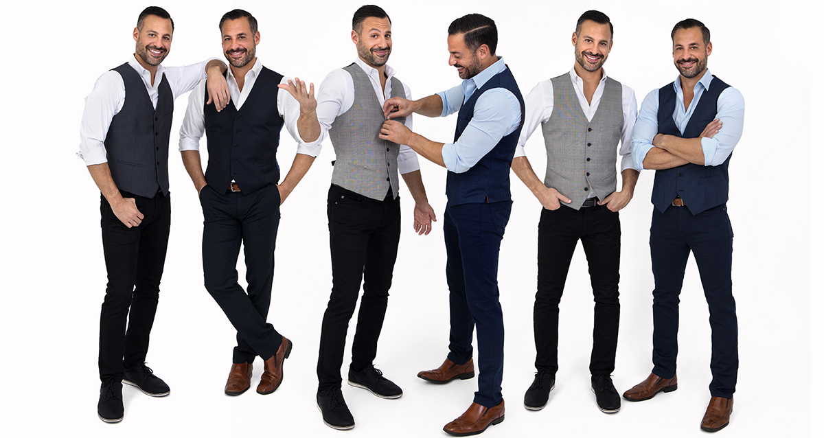 Annett Meyer Brings Modern, Professional Headshots To Boca Raton’s Business Community