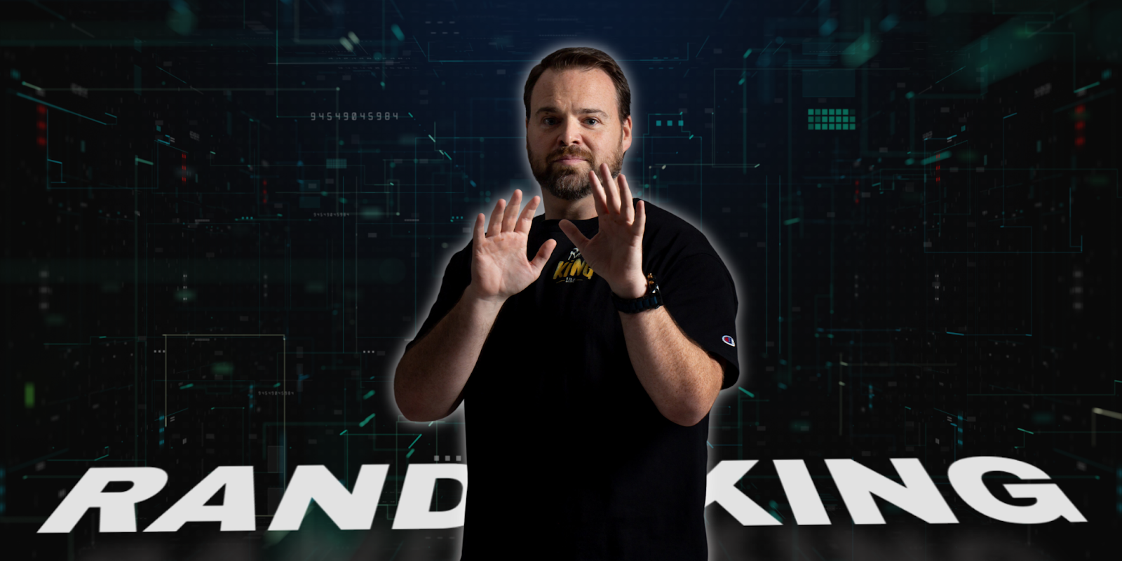 Real Talk, Real Safety: Why Randy King’s Self-Defence Message Hits Hard—And Saves Lives