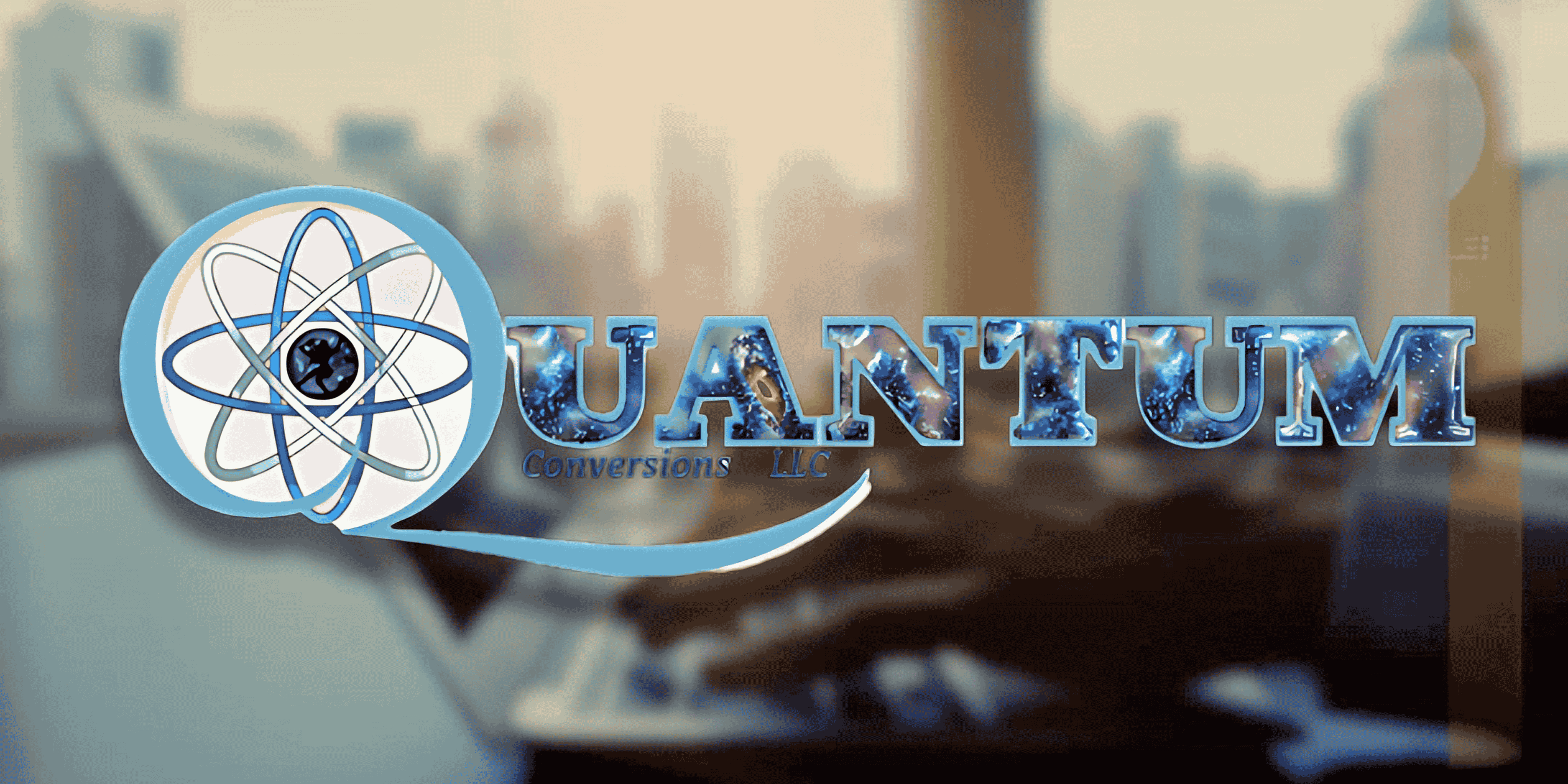 Quantum Conversions LLC: Where Business Strategies Meet Quantum Growth
