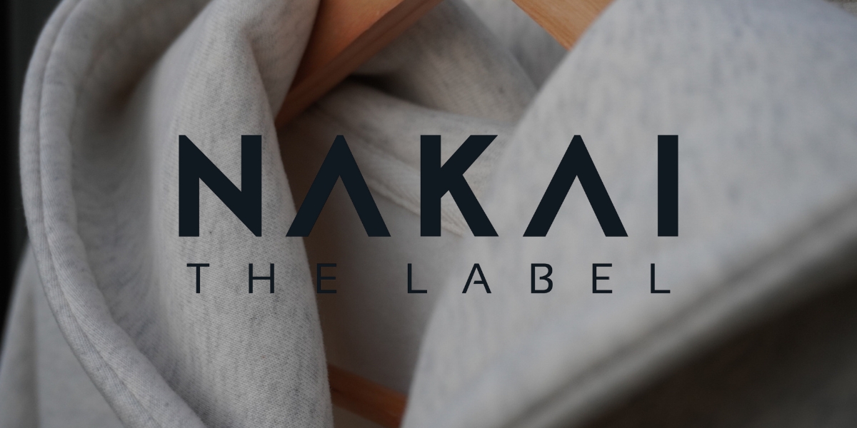 Nakai The Label: An Emerging Australian Clothing Brand Redefining Accessible Luxury Through Community & Timeless Design