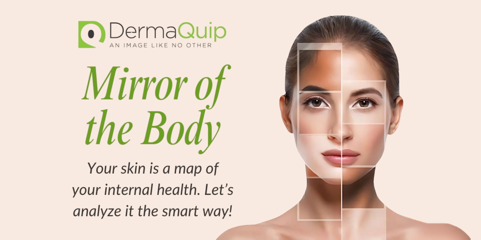 Derma Quip LLC Continues To Lead The Aesthetics Industry With Innovative Pear 3D Plus Facial Imaging System And Unmatche