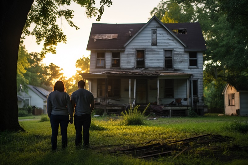 Cash Offer Kentucky Are Buying Inherited Homes - New Service Offering Quick Solutions