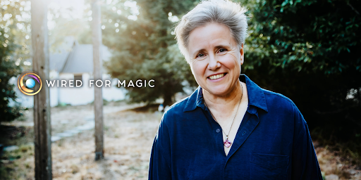 Wired For Magic Offers A Neuroscience-Based Path To Transformational Change Without Struggle