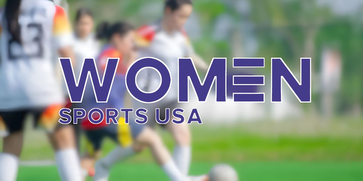 Honoring the Past and Empowering the Future: Women Sports USA