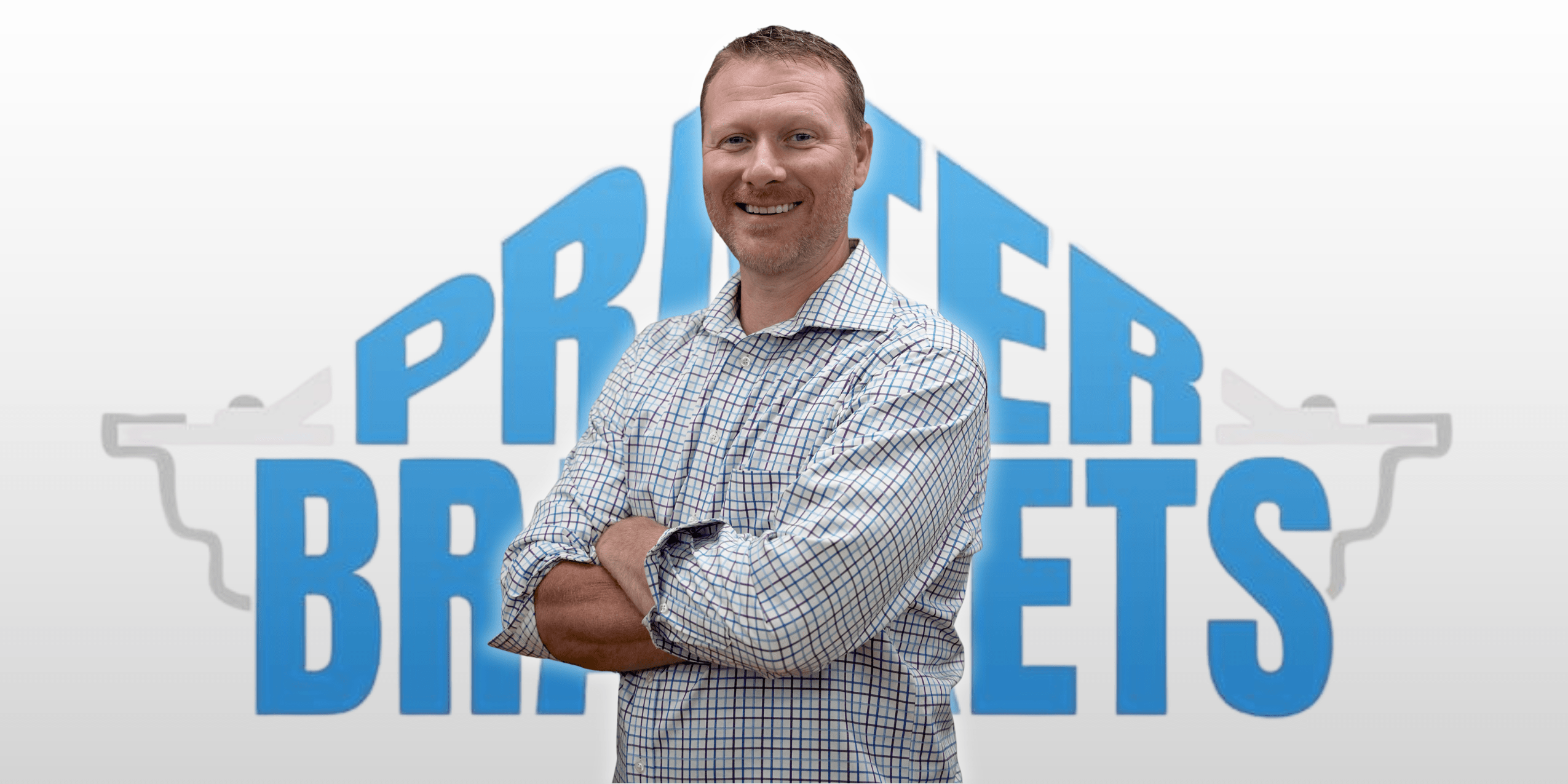 Prater Brackets Introduces Innovative Patented Bracket Design To Revolutionize Construction Efficiency