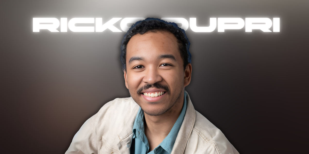 Ricko Dupri Sample Champions Creative Independence Through Multi-Disciplinary Innovation And Legal Scholarship