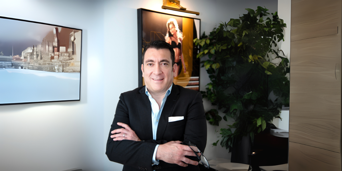 Roberto Magana: The Visionary CEO Behind NovoSculpt’s Revolution in Body Contouring