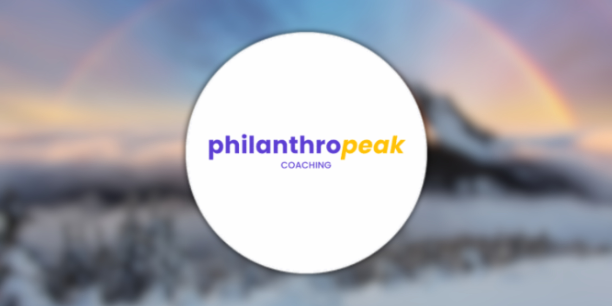 PhilanthroPeak Coaching Empowers ADHD Entrepreneurs To Build Sustainable Success Without Burnout