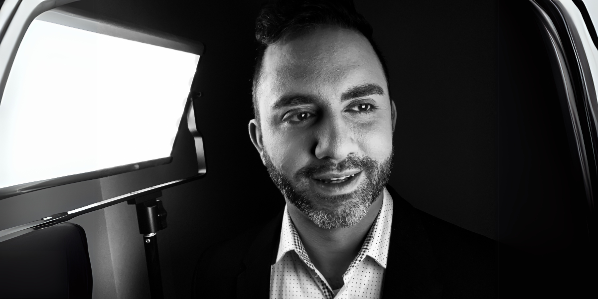 Breaking the Mold: Alfio Celia’s Fearless Approach to Transforming Guest Journeys