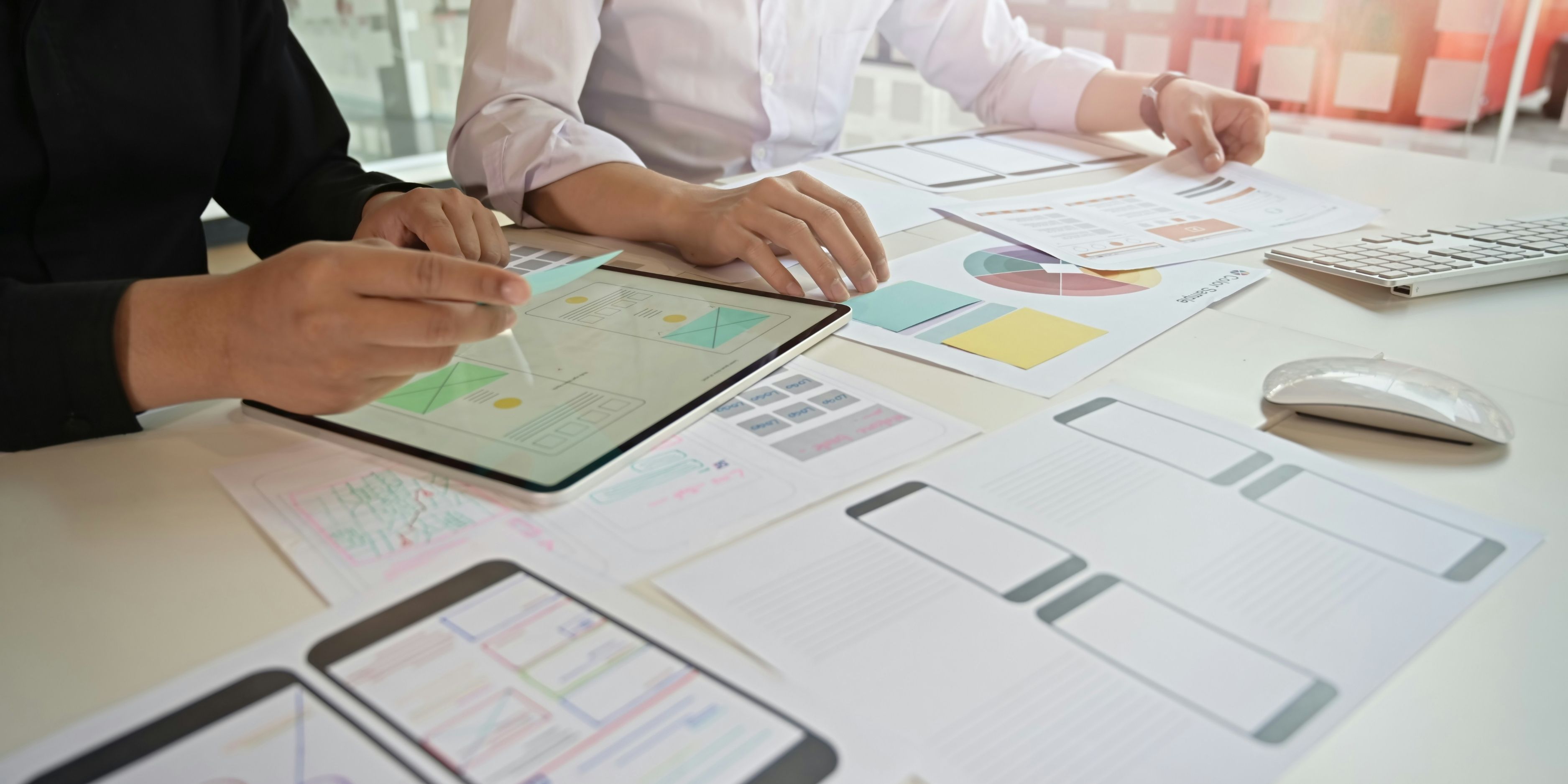Vigan Veliu Consulting & Marketing Builds Digital Relevance Through Strategic Brand Ecosystems