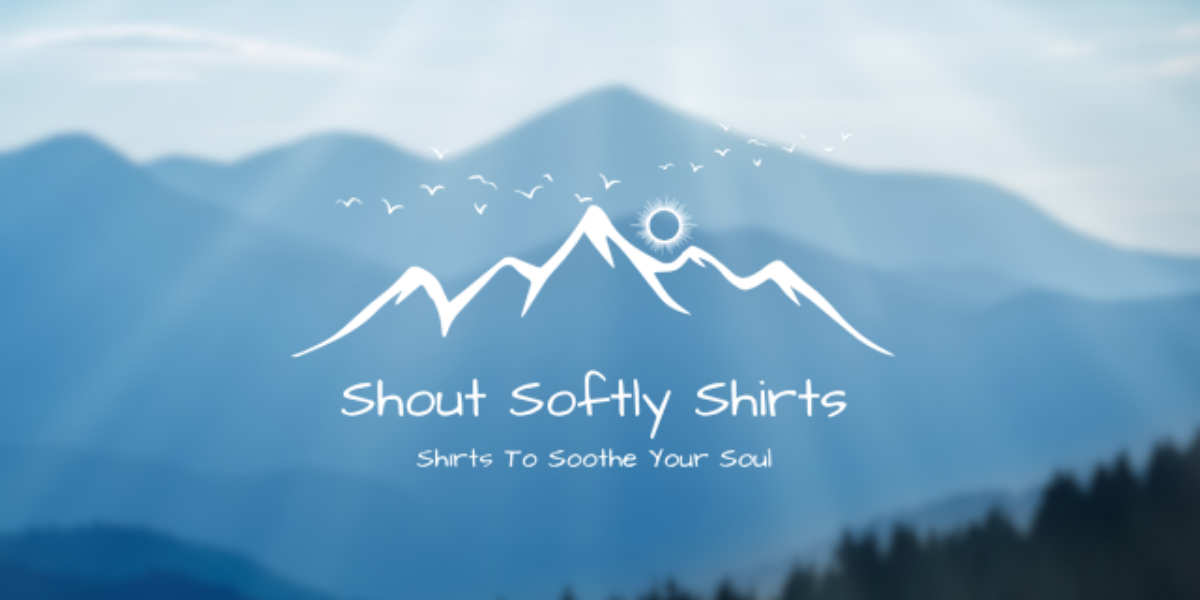 Shout Softly Shirts Cultivates A Movement Of Everyday Civility Through Quiet Design