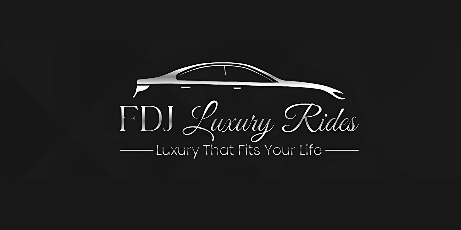 FDJ Luxury Rides LLC: Redefining Premium Transportation With Exceptional Chauffeured Services
