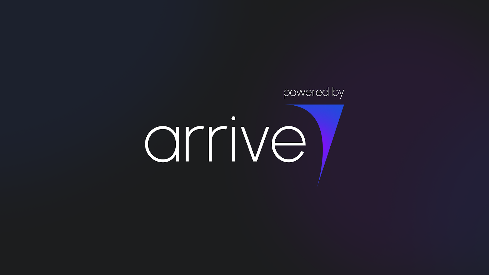 Arrive: Revolutionizing The Accounting Industry Through Technology And Automation