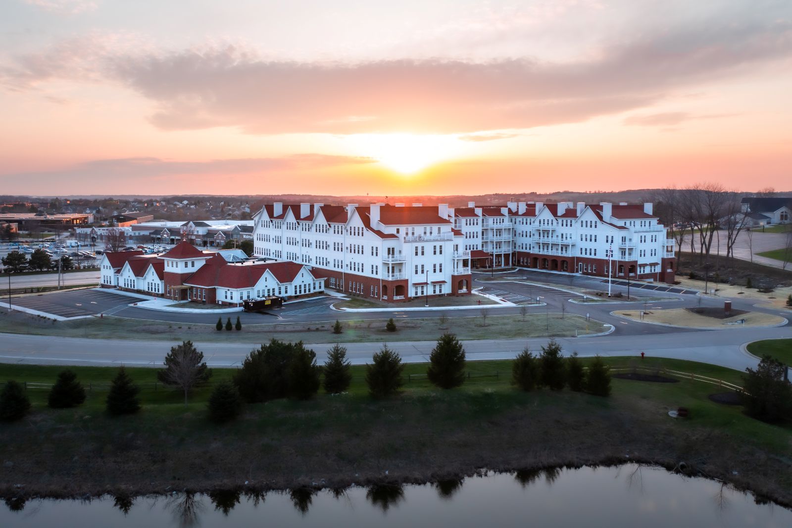 Lake Country Offers Ideal Retirement Setting, Says The Westerly Pewaukee