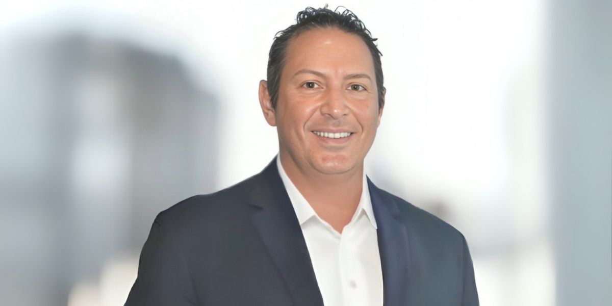 Biagio Maffettone is Redefining Mortgage Leadership and Innovation