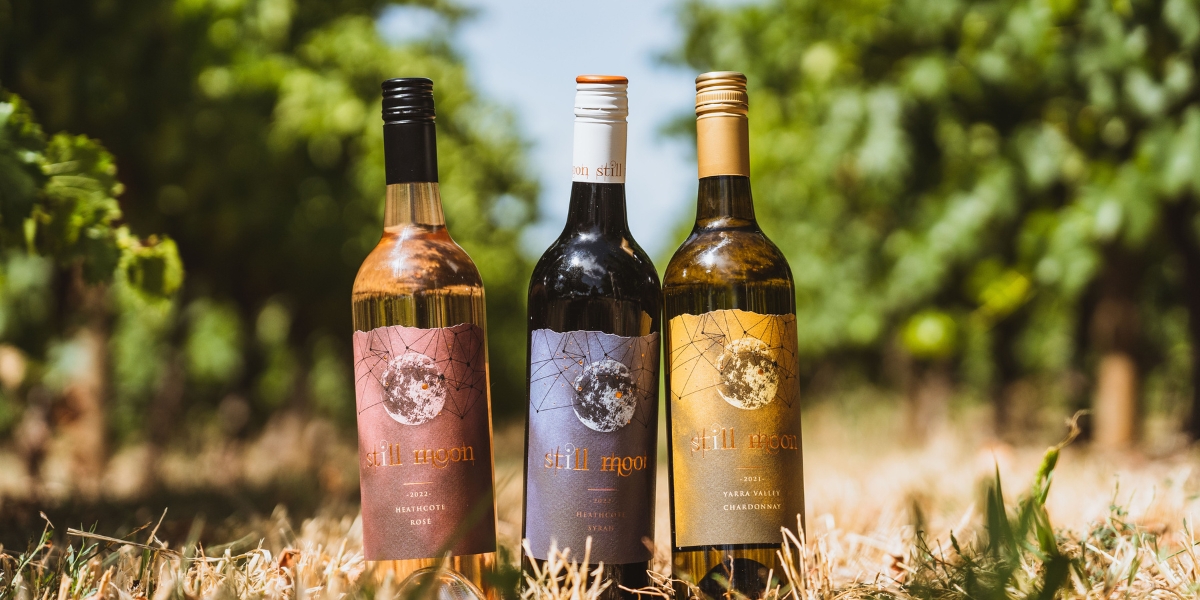 Still Moon: A Commitment to Biodynamic Principles and Premium Australian Wine