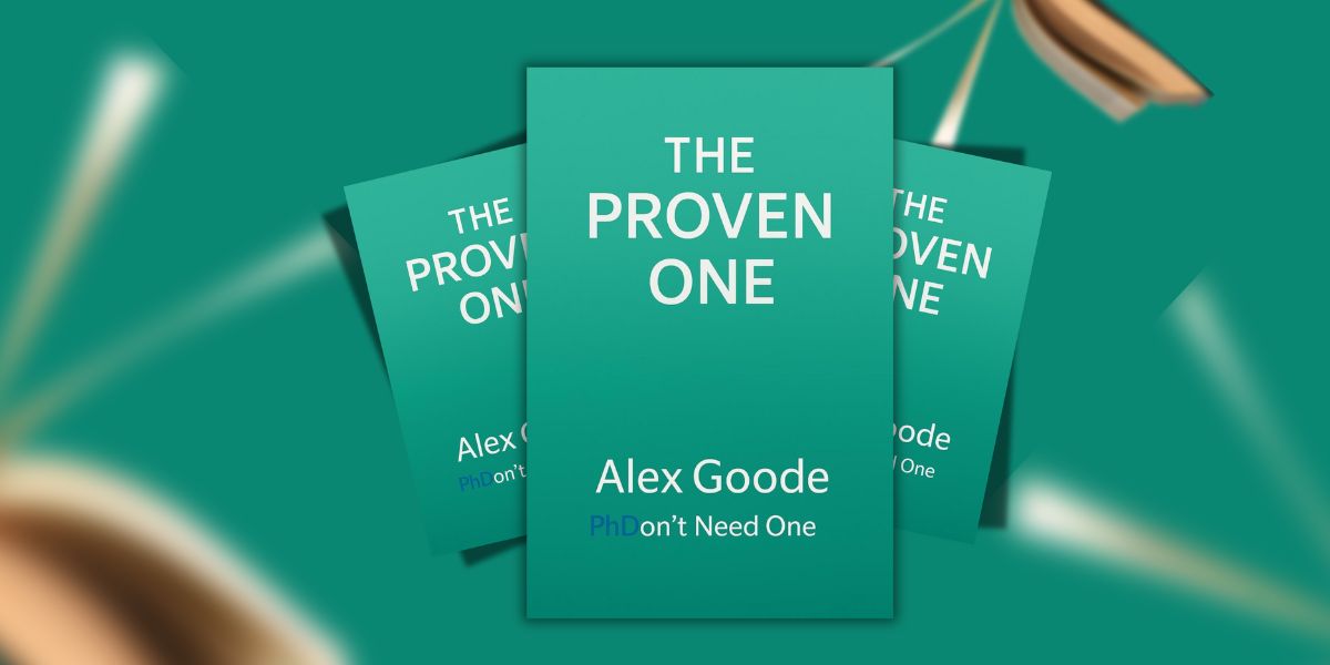 The Proven One Rethinking the Credentialing System and Unlocking True Expertise