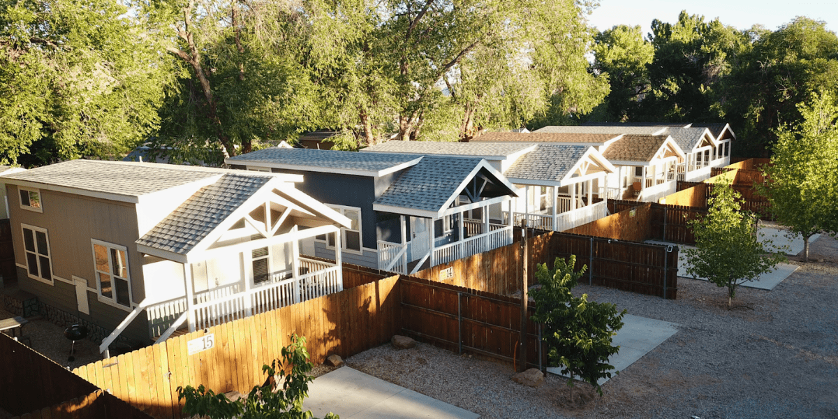 Discover the Best Moab Cabin Rentals at Edge of the Desert
