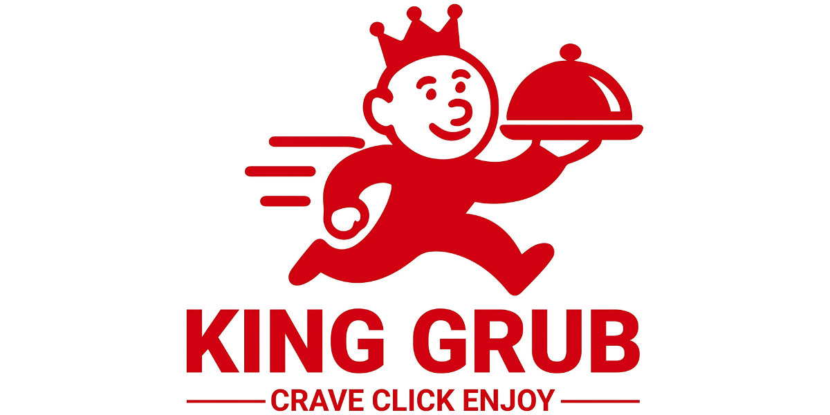 King Grub: Revolutionizing the Delivery Industry by Putting Restaurants and Drivers First