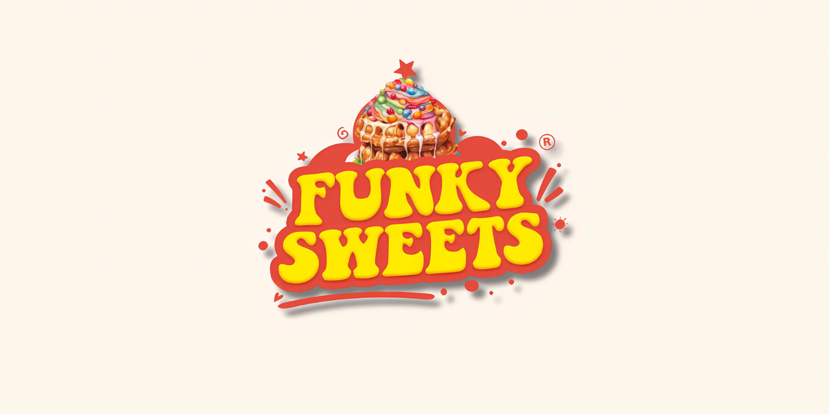 Funky Sweets: A Dessert Destination in St. Petersburg