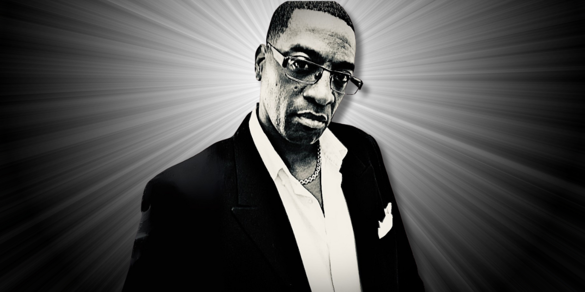 Michael Ameer: Unapologetically The Black Sheep in Politics