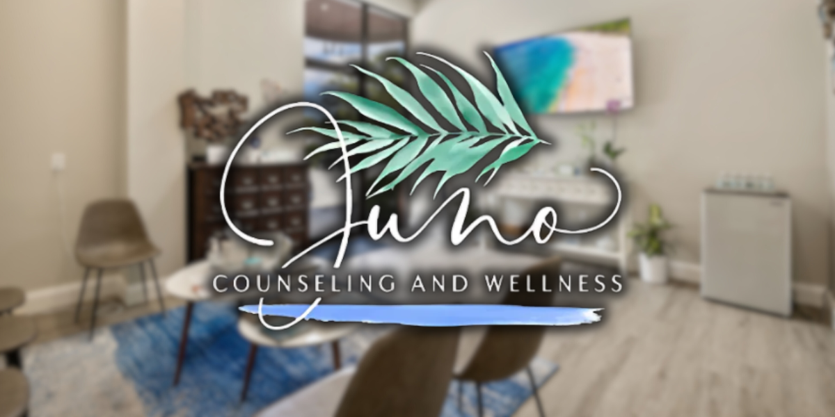 Juno Counseling and Wellness: Revolutionizing Mental Health Care with a Holistic Approach