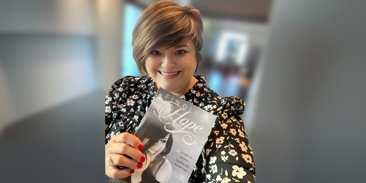 Ragan’s Hope: Delena Stuart-Watson’s Unwavering Mission to Support Families in Medical Crisis
