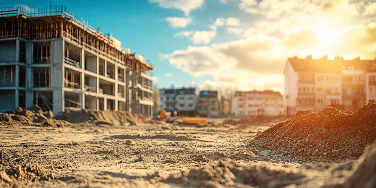 DFW Hard Money Offering Land Development Loans Across The USA