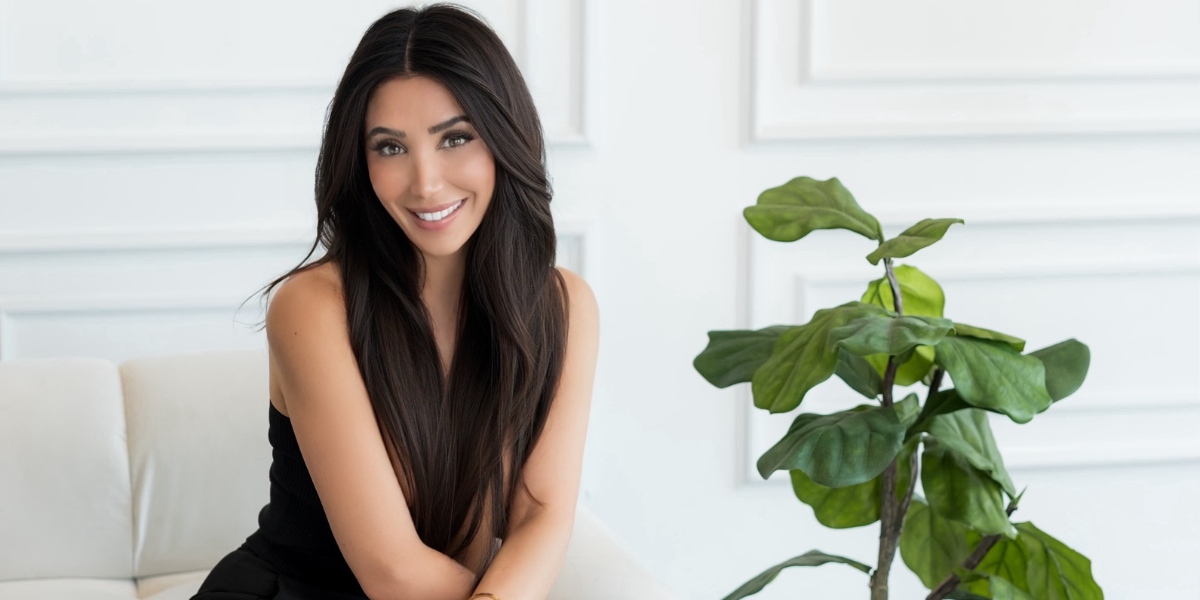 The Woman Behind San Diego’s Most Sought-After Outdoor Designs