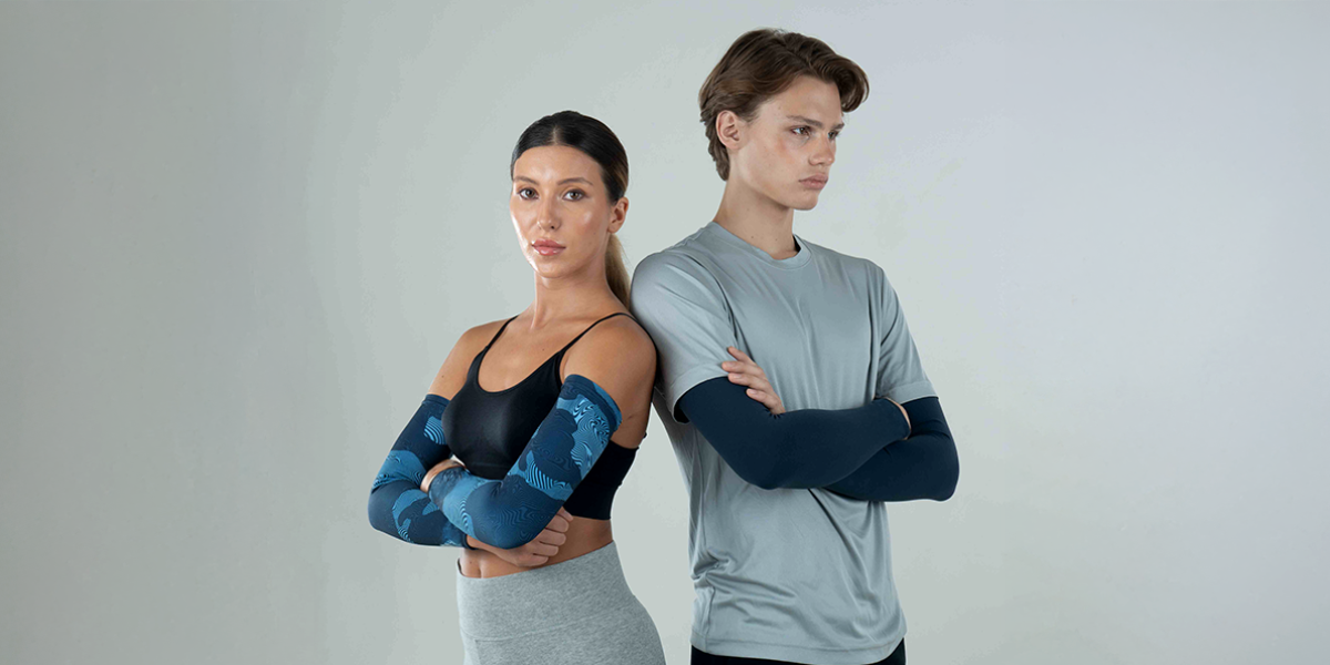 Statix Is Redefining Arm Sleeves With Smarter Fit and Lasting Comfort