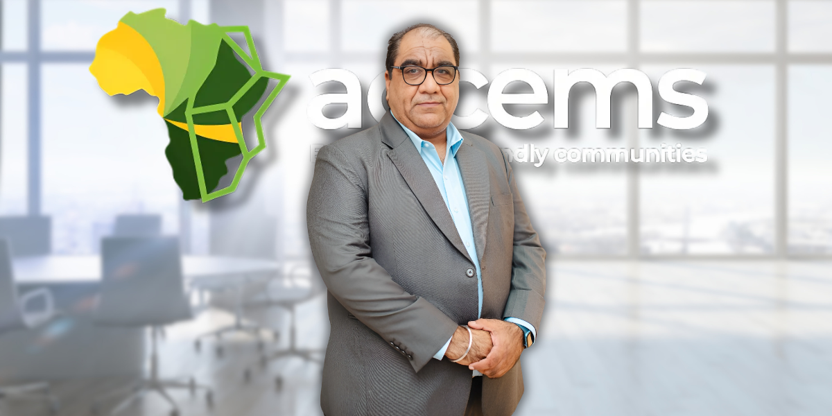 Rohit Khattar: The Techpreneur Powering Africa’s Green Future Through Real-Time Emissions Intelligence