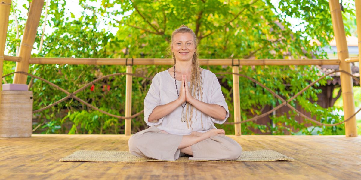 Yin Yoga Therapy: A Holistic Approach to Healing and Connection