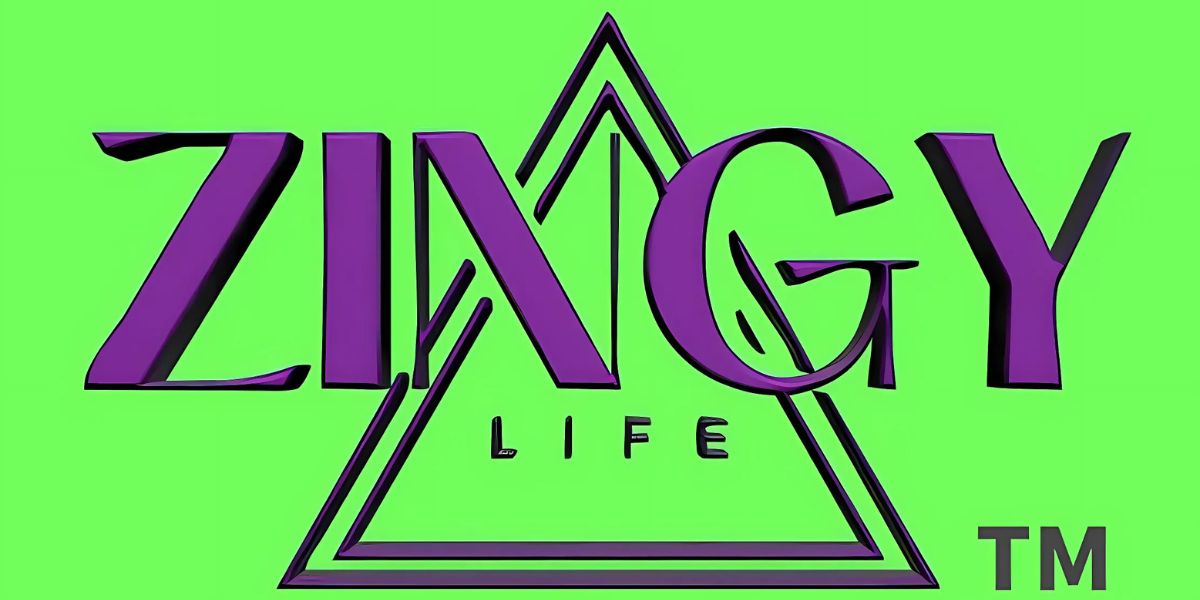 Zingy Life: A Commitment to Natural Wellness