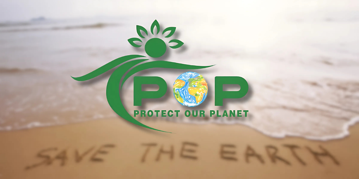 The POP Movement: Youth Leading the Climate Charge and Transforming the Future