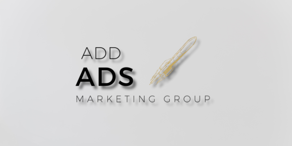 Add Ads Marketing Group: Redefining Results-Driven Digital Marketing