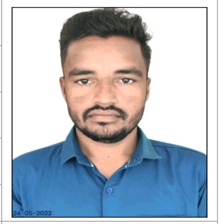 Mahesh Bamaniya