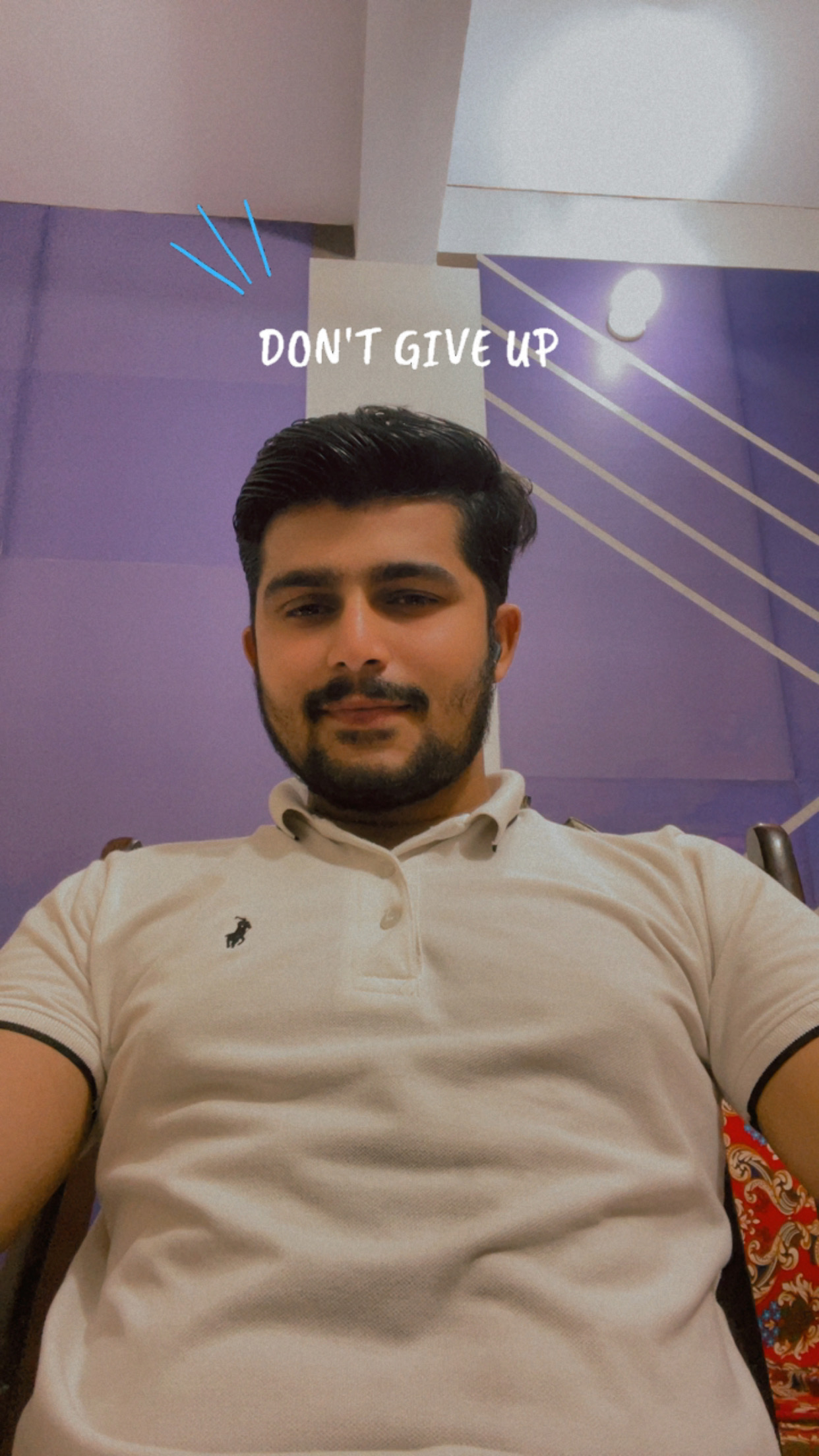 Hammad Ul Hassan 