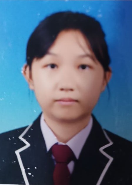 Jing Xuan Lau