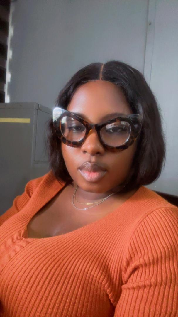 Aguma Sophia Nwobiari 